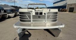 2022 Godfrey SW2086C Pontoon