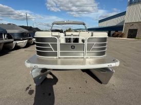 2022 Godfrey SW2086C Pontoon