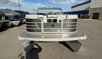 2022 Godfrey SW2086C Pontoon full