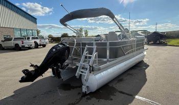 2022 Godfrey SW2086C Pontoon full