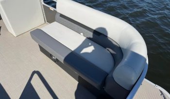 2022 Godfrey SW2086C Pontoon full