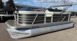 2022 Godfrey SW2086C Pontoon