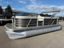 2022 Godfrey SW2086C Pontoon
