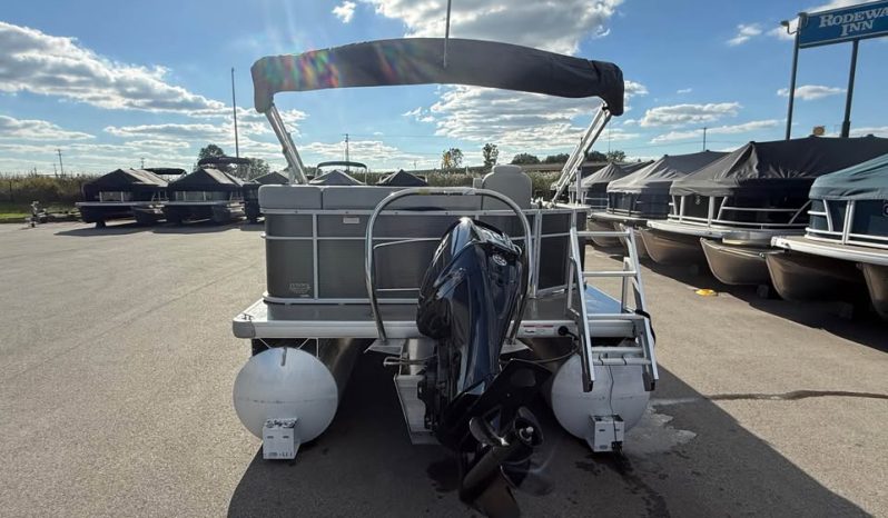 2022 Godfrey SW2086C Pontoon full