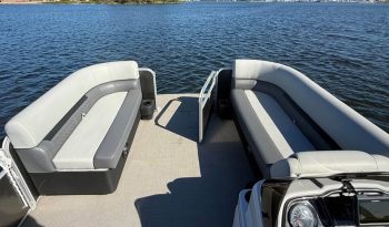 2022 Godfrey SW2086C Pontoon full
