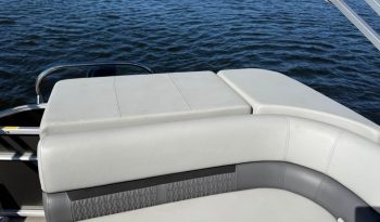 2022 Godfrey SW2086C Pontoon full