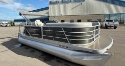2022 Godfrey SW2086C Pontoon