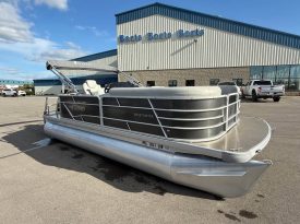 2022 Godfrey SW2086C Pontoon