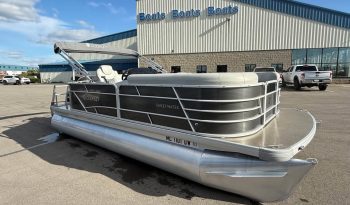 2022 Godfrey SW2086C Pontoon full