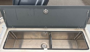 2026 Hewes Craft 210 Sea Runner ET HT full