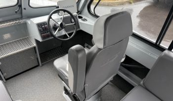 2026 Hewes Craft 210 Sea Runner ET HT full