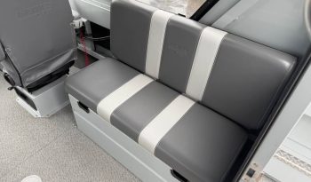 2026 Hewes Craft 210 Sea Runner ET HT full