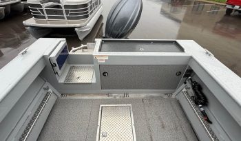 2026 Hewes Craft 210 Sea Runner ET HT full