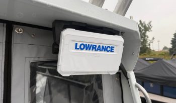 2024 Hewes Craft 210 Sea Runner ET HT full