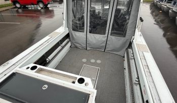 2024 Hewes Craft 210 Sea Runner ET HT full