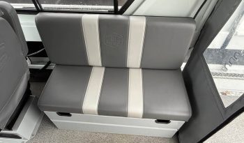 2024 Hewes Craft 210 Sea Runner ET HT full