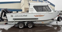2024 Hewes Craft 210 Sea Runner ET HT