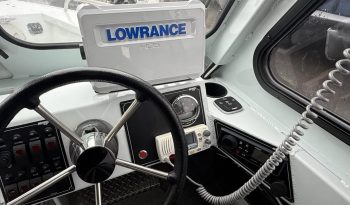 2024 Hewes Craft 210 Sea Runner ET HT full