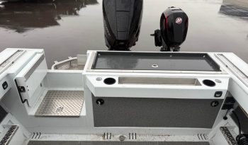 2024 Hewes Craft 210 Sea Runner ET HT full