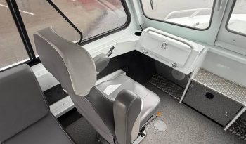 2024 Hewes Craft 210 Sea Runner ET HT full