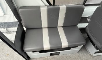 2024 Hewes Craft 210 Sea Runner ET HT full