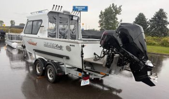 2024 Hewes Craft 210 Sea Runner ET HT full