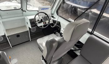 2024 Hewes Craft 210 Sea Runner ET HT full