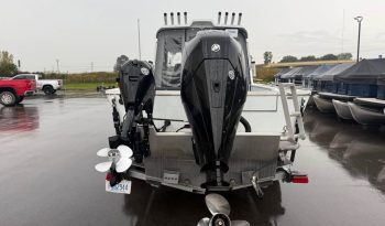 2024 Hewes Craft 210 Sea Runner ET HT full