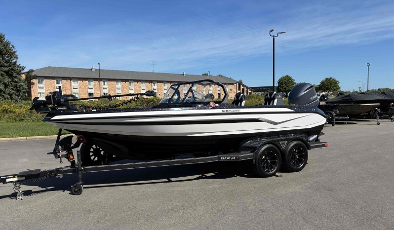 2027 Skeeter WXR2060