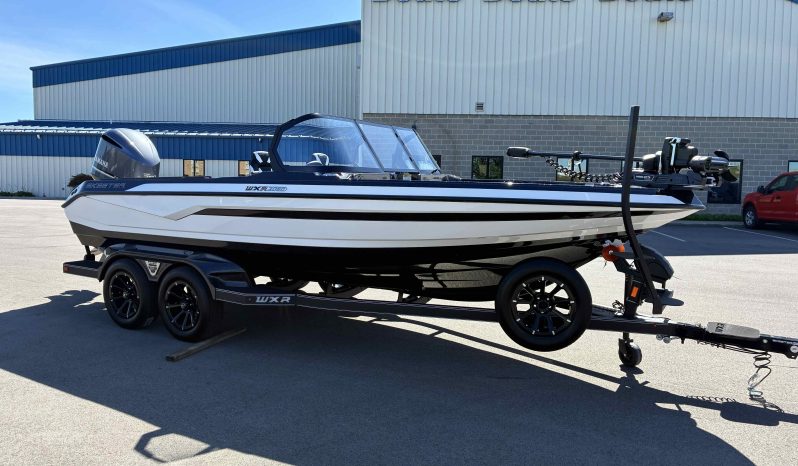 2027 Skeeter WXR2060