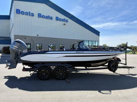 2027 Skeeter WXR2060