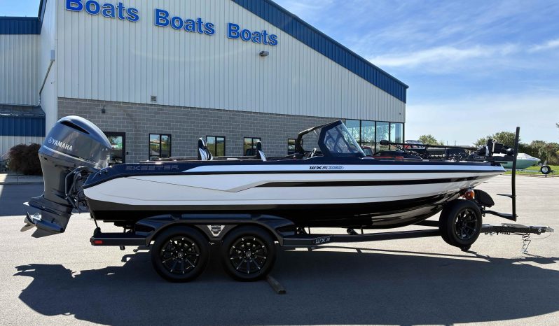 2027 Skeeter WXR2060