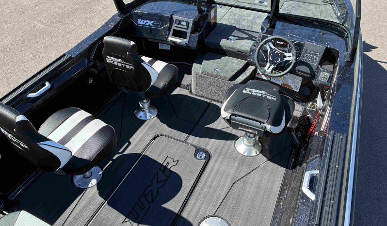 2027 Skeeter WXR2060 full