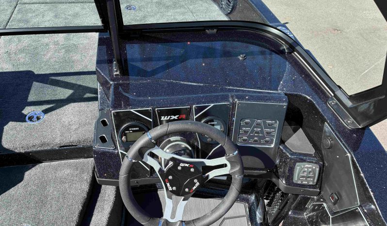 2027 Skeeter WXR2060 full