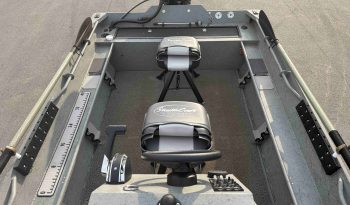 2022 Stealthcraft 16′ Jet full