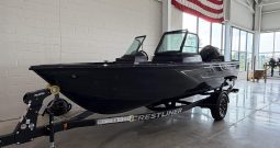 2027 Crestliner 1850 Kodiak WT