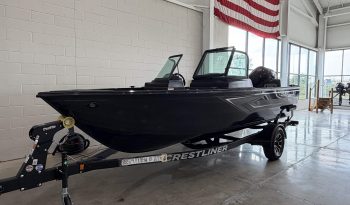 2027 Crestliner 1850 Kodiak WT full