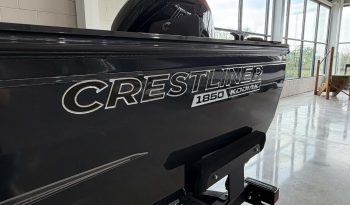2027 Crestliner 1850 Kodiak WT full