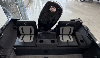 2027 Crestliner 1850 Kodiak WT full