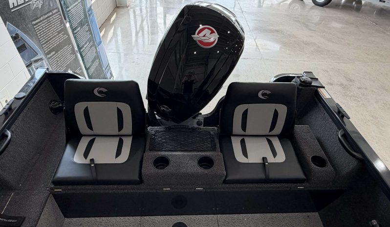 2027 Crestliner 1850 Kodiak WT full