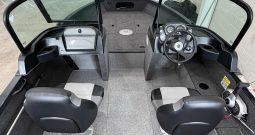 2027 Crestliner 1850 Kodiak WT