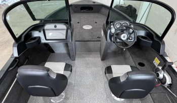 2027 Crestliner 1850 Kodiak WT full