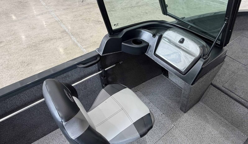 2027 Crestliner 1850 Kodiak WT full