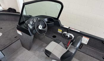2027 Crestliner 1850 Kodiak WT full