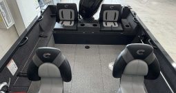 2027 Crestliner 1850 Kodiak WT