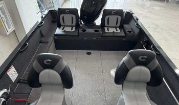 2027 Crestliner 1850 Kodiak WT full
