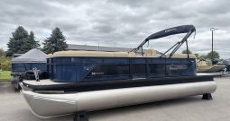 2027 Godfrey Xperience 2286SBX