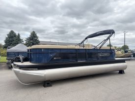 2027 Godfrey Xperience 2286SBX