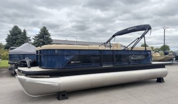 2027 Godfrey Xperience 2286SBX full