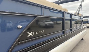 2027 Godfrey Xperience 2286SBX full